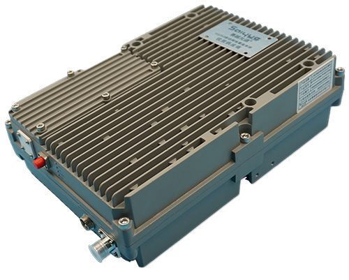 芙蓉经济型光纤直放站