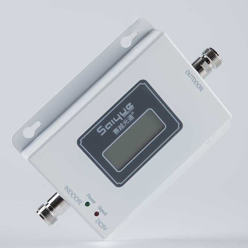 芙蓉家用配电房机房信号放大器200㎡