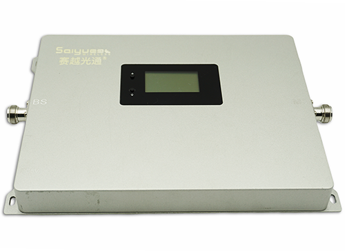  芙蓉三频/四频/五频手机信号接收器800㎡