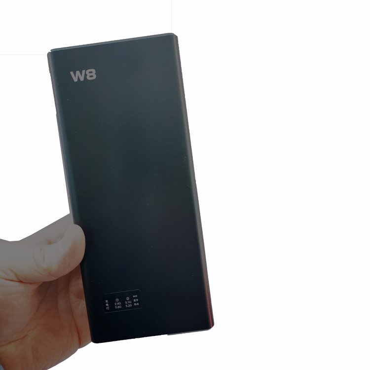  芙蓉蓝牙WiFi信号屏蔽器