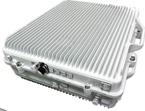 芙蓉信令级数字室分型移动通信干扰器