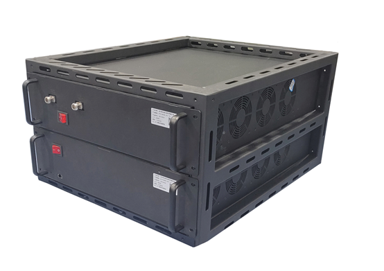 芙蓉室内大功率通讯管控屏蔽系统