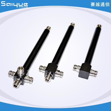  芙蓉FM调频广播同步广播功分器