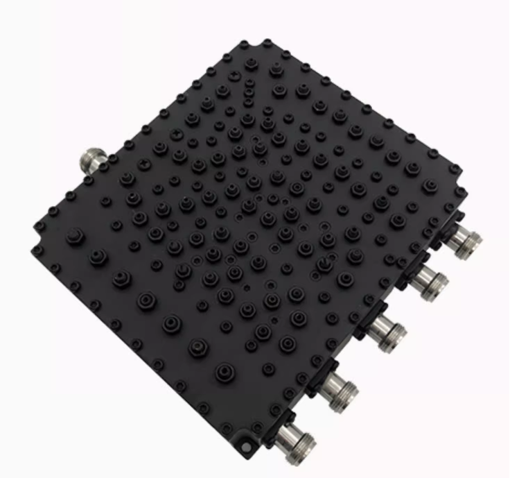  芙蓉双频三频四频五频腔体合路器4G+5G