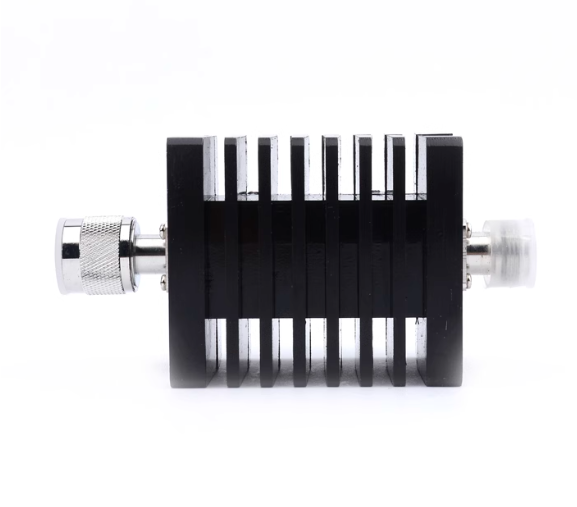  芙蓉腔体固定衰减器0-3G/0-4G  N型接口